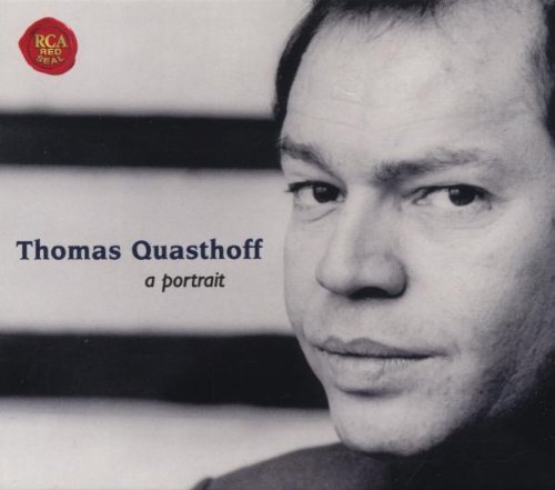 Quasthoff , Thomas - A Porträt (RCA)