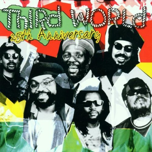 Third World - 25th Anniversary