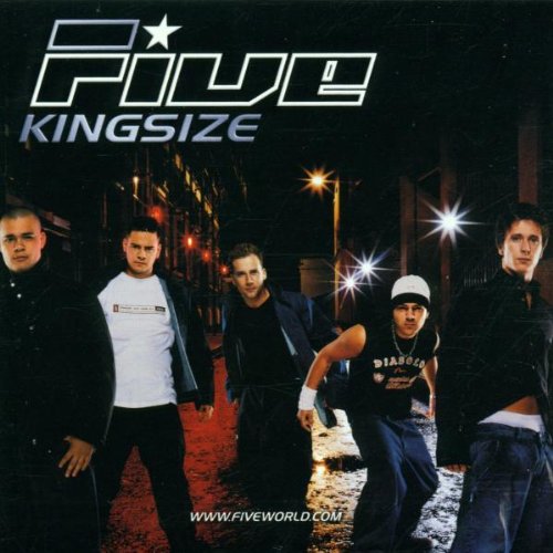 Five - Kingsize