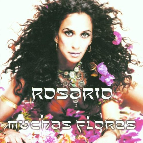 Rosario - Muchas Flores