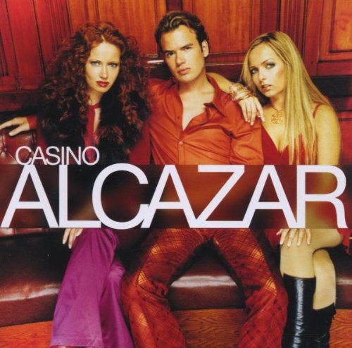 Alcazar - Casino