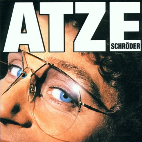 Schröder , Atze - Meisterwerke