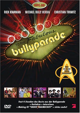 DVD - Best Of Bullyparade