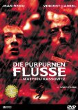 DVD - Die purpurnen Fl?se 2