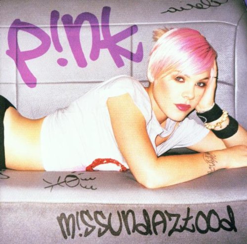 Pink - Missundaztood