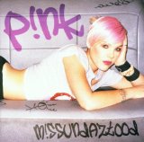 Pink - Funhouse