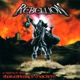 Rebellion - Born to be a rebel