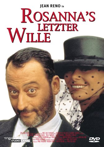 DVD - Rosannas letzter Wille