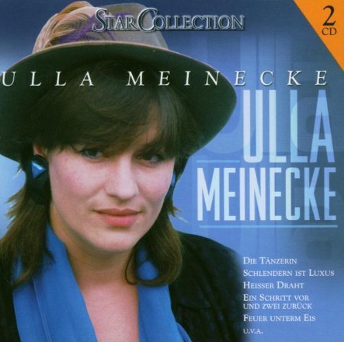 Ulla Meinecke - Starcollection