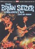 Setzer , Brian - The Brian Setzer Orchestra - Live in Japan