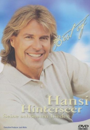  - Hansi Hinterseer - Best Of: Seine schönsten Lieder