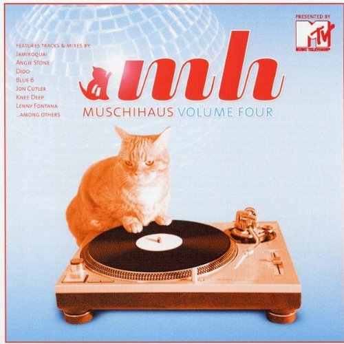 Sampler - Muschihaus 4