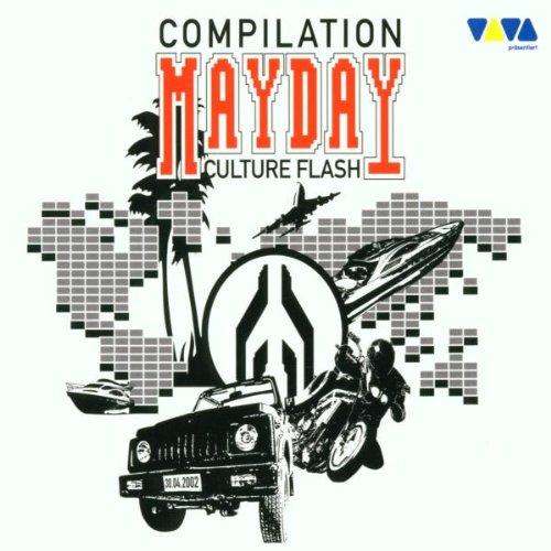 Sampler - Mayday compilation culture flash