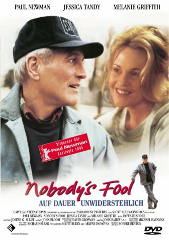 DVD - Nobody's Fool