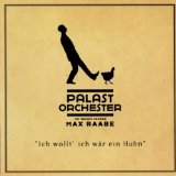 Palast Orchester - Ein Freund, Ein Guter Freund