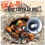 Ska-P - Lagrimas Y Gozos