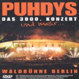 Puhdys - 40 Jahre Pudys