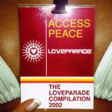 Sampler - Loveparade - die compilation 2007