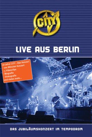 City - Live aus Berlin