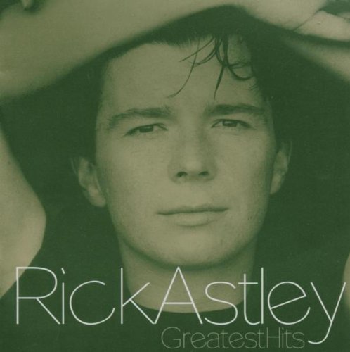 Rick Astley - Greatest Hits