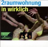 2raumwohnung - Kommt Zusammen (DigiPack Edition)