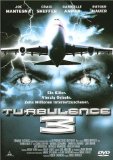 DVD - Turbulence