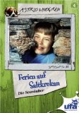 DVD - A. Lindgren - Ferien auf der Kr?eninsel 3