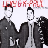 Lexy & K-Paul - Loud