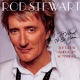 Rod Stewart - As Time Goes By ... - The Great American Songbook Volume II