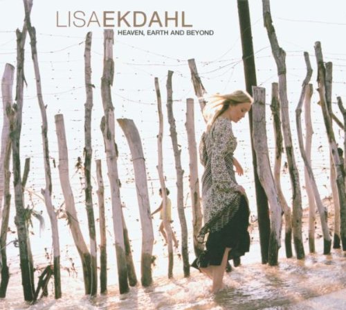 Ekdahl , Lisa - Heaven,Earth & Beyond