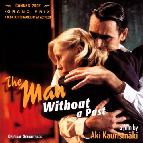 Soundtrack - The man without a past