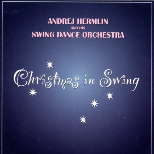 Swing Dance Orchestra - Christmas in Swing