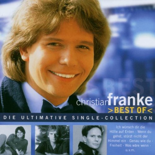 Christian Franke - Best of Christian Franke