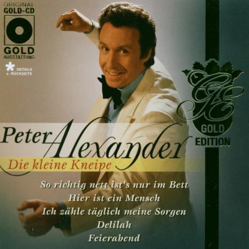 Peter Alexander - Die Kleine Kneipe