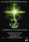 DVD - Mimic