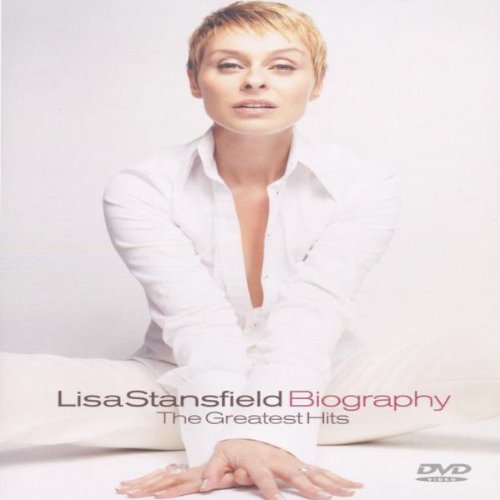  - Lisa Stansfield - Biography: The Greatest Hits