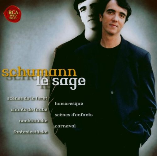 Le Sage , Eric - Schumann