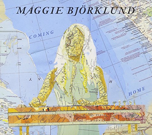 Björklund , Maggie - Coming Home