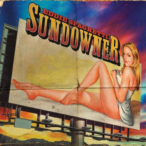 Eddie Spaghetti - Sundowner