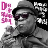 Whitfield , Barrence And The Savages - Live Emulsified