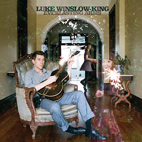 Winslow-King , Luke - Everlasting Arms