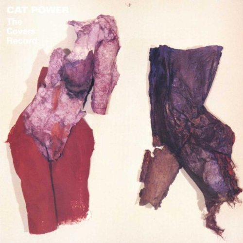 Cat Power - The Covers Record