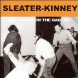 Sleater-Kinney - The Hot Rock