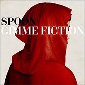 Spoon - Gimme fiction (UK-Import)