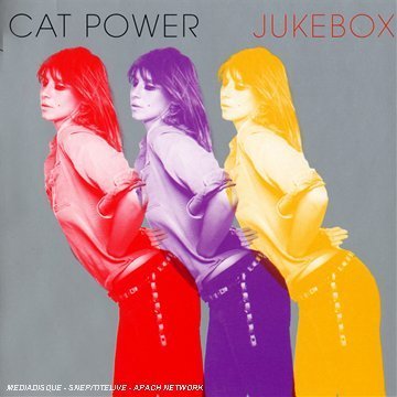 Cat Power - Jukebox