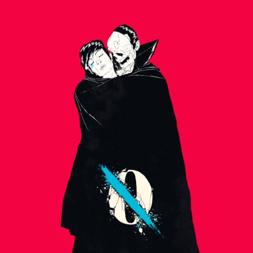 Queens of the Stone Age - ... Like Clockwork (Vinyl)