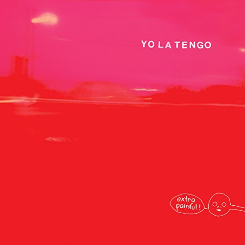 Yo la Tengo - Extra Painful