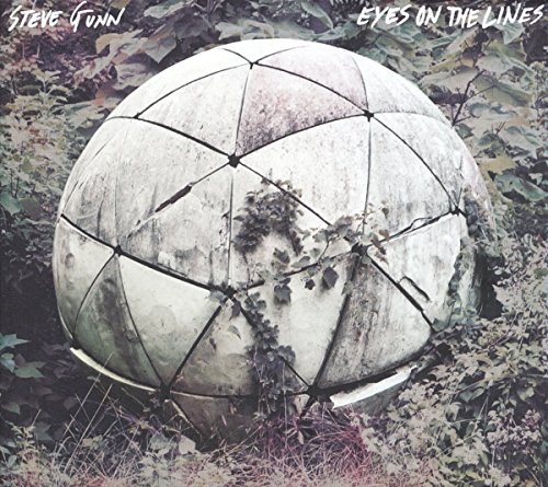 Steve Gunn - Eyes on the Line