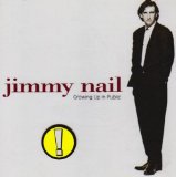 Jimmy Nail - Crocodile Shoes 2