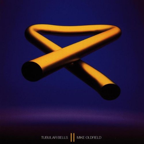 Oldfield , Mike - Tubular bells II